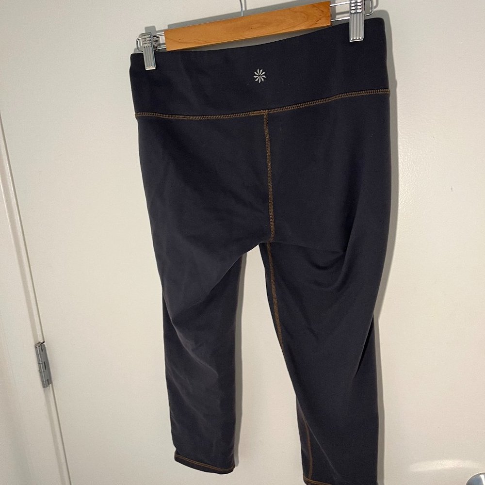 Athleta Elation Capri